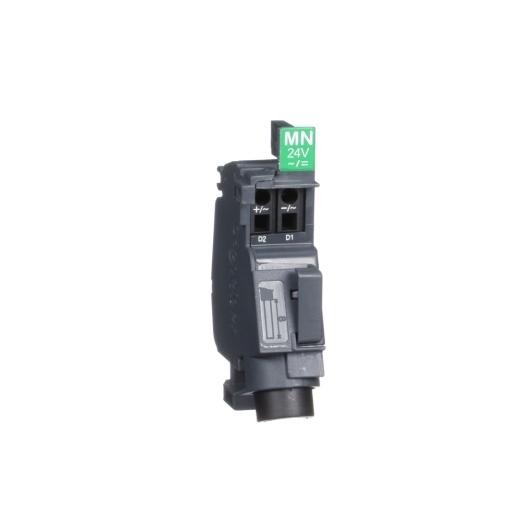 LV426801 Part Image. Manufactured by Schneider Electric.