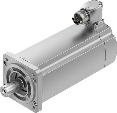 Festo 5255440 servo motor EMMT-AS-80-M-HS-RMB Ambient temperature: -15 - 40 °C, Note on ambient temperature: up to 80°C with derating -1.5%/°C, Max. installation height: 4000 m, Note on max. installation height: As of 1,000 m, only with derating of -1.0% per 100 m, Sto