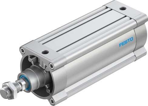 1804668 Part Image. Manufactured by Festo.