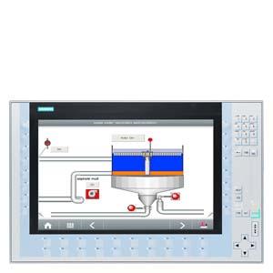 Siemens 6AG1124-1QC02-4AX1 SIPLUS HMI KP1500 Comfort for medial exposure with conformal coating based on 6AV2124-1QC02-0AX1 . Comfort "Panel, key operation, 15""" widescreen TFT display, 16 million colors, PROFINET interface, MPI/PROFIBUS DP interface, 24 MB configuration memory, W