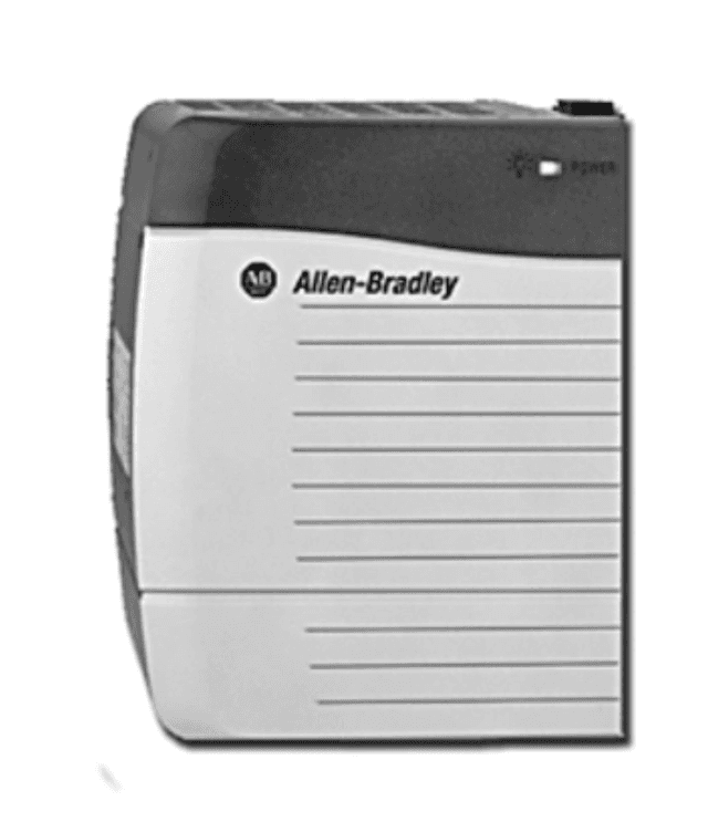 1756-PA75 Part Image. Manufactured by Allen Bradley.