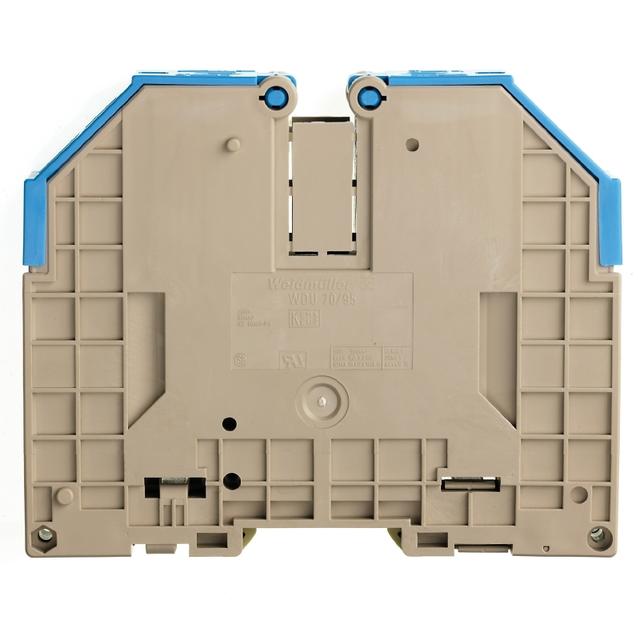 1024680000 Part Image. Manufactured by Weidmuller.