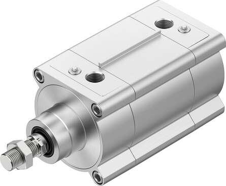 1782256 Part Image. Manufactured by Festo.
