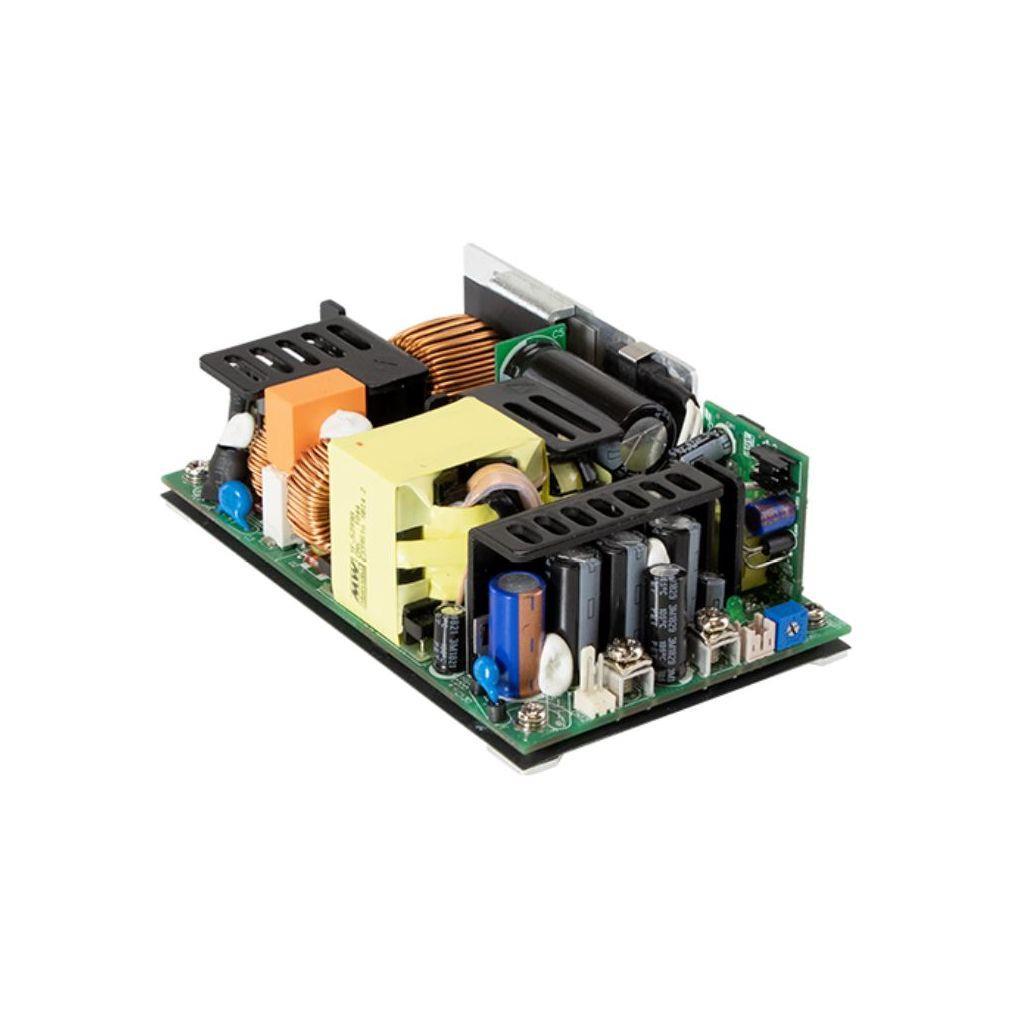 MEAN WELL RPS-500-24 AC-DC Open frame Medical power supply with PFC; Output 24Vdc at 20.8A; 2xMOPP