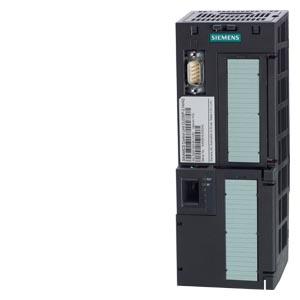Siemens 6SL3243-0BB30-1PA3 SINAMICS G120 Control Unit CU230P-2 DP integrated PROFIBUS DP 6 DI, 3 DO, 4 AI, 2 AO 1 motor temperature sensor input 2 PSU-out (10 V DC, 24 V DC) 1 PSU-in (24 V DC) USB and MMC interface Degree of protection IP20
