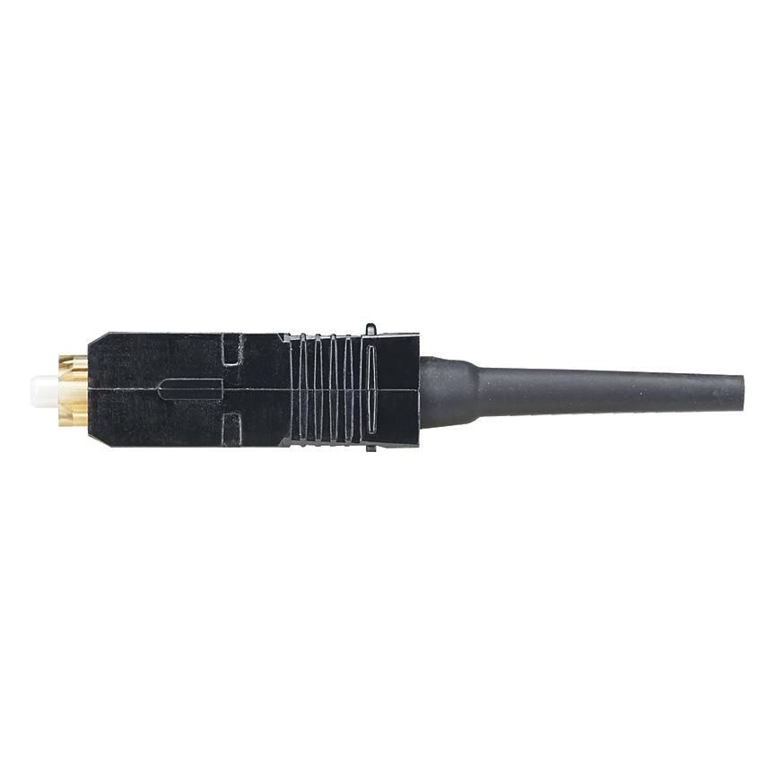 Panduit FSC2MC5BL-C OptiCam® Fiber Optic Connectors, SC2 OptiCam