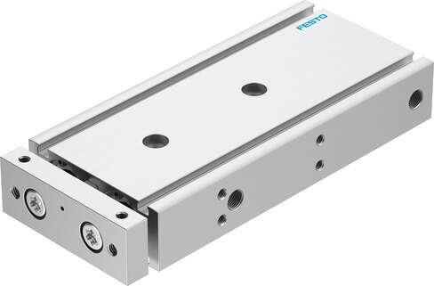 8100646 Part Image. Manufactured by Festo.