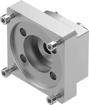 8063476 Part Image. Manufactured by Festo.