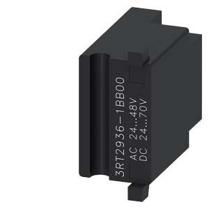 3RT2936-1BB00 Part Image. Manufactured by Siemens.