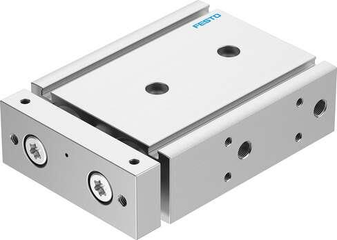 8100660 Part Image. Manufactured by Festo.
