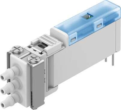 8122785 Part Image. Manufactured by Festo.