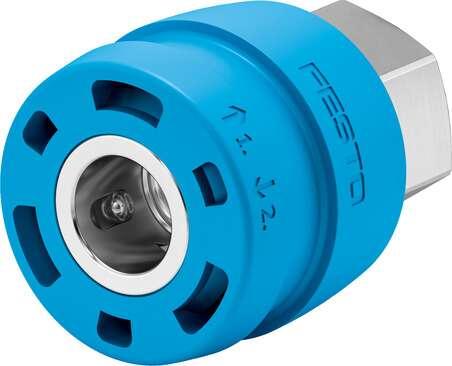 8059272 Part Image. Manufactured by Festo.