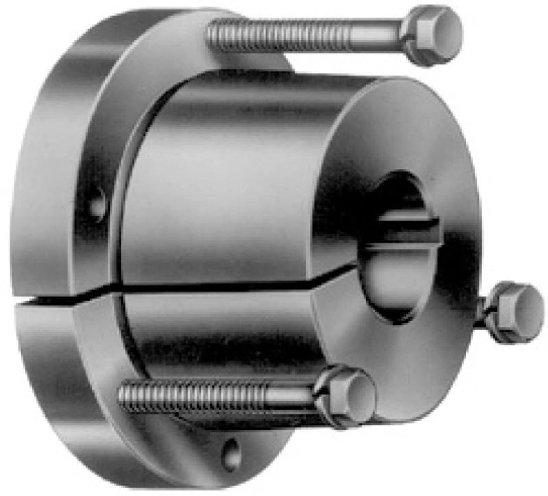 Gates M 2.3/16 QD® Bushings, M 2.3/16 BUSH 13 X 6Use with all QD® style sheaves, sprockets and pulleys.Details shown which do not affect drive function or overall weight may be changed without notification.