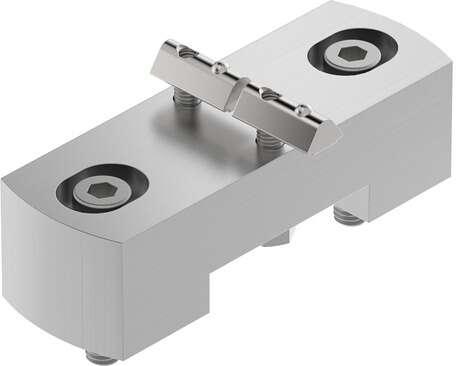 3489340 Part Image. Manufactured by Festo.