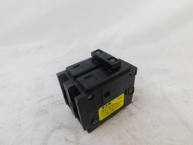 QBHW2040 Part Image. Manufactured by Eaton.