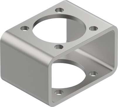 8082985 Part Image. Manufactured by Festo.