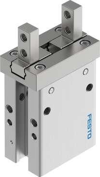 8116756 Part Image. Manufactured by Festo.