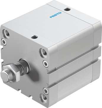 536359 Part Image. Manufactured by Festo.
