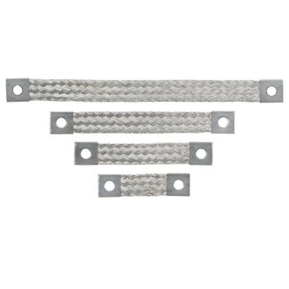 Panduit BS101245U StructuredGround One Hole Non-Insulated