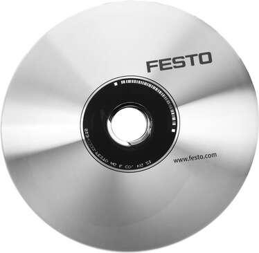 8091094 Part Image. Manufactured by Festo.