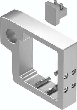 8067064 Part Image. Manufactured by Festo.