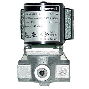 V4295A1106 Part Image. Manufactured by Honeywell.
