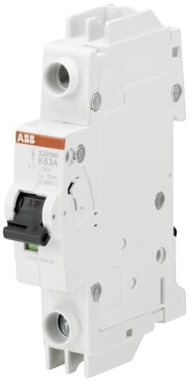S201MR-K10 Part Image. Manufactured by ABB Control.