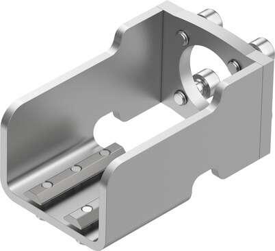5172843 Part Image. Manufactured by Festo.