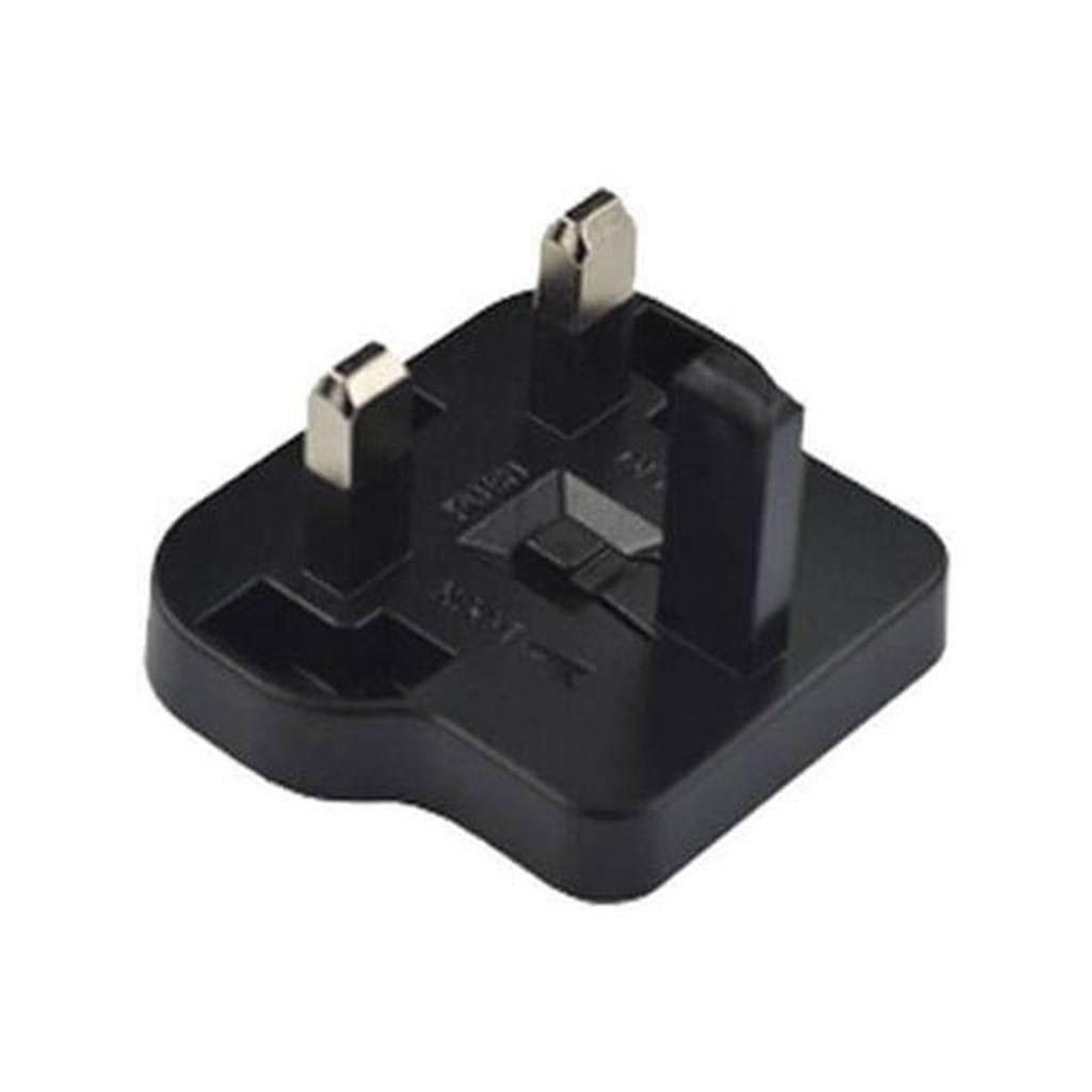MEAN WELL AC PLUG-UK2 AC plug UK connector for GEM adapter