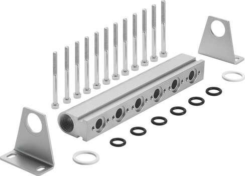 30556 Part Image. Manufactured by Festo.