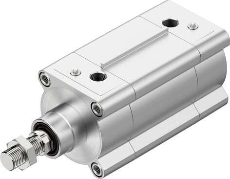 1778436 Part Image. Manufactured by Festo.