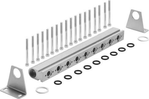 30287 Part Image. Manufactured by Festo.