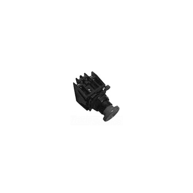 E34EX713R Part Image. Manufactured by Eaton.