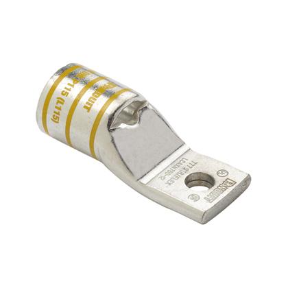 Panduit LCAXN4/0-14-X Pan-Lug Tin-Plated Copper Compression Connectors - Lugs
