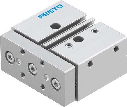 170907 Part Image. Manufactured by Festo.