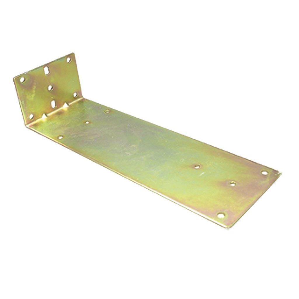 MEAN WELL DRL-03A L-bracket for Series SP-240