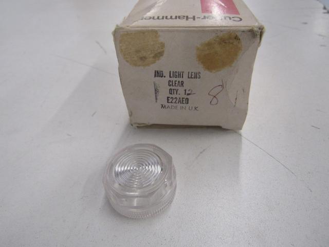 E22AE0 Part Image. Manufactured by Eaton.