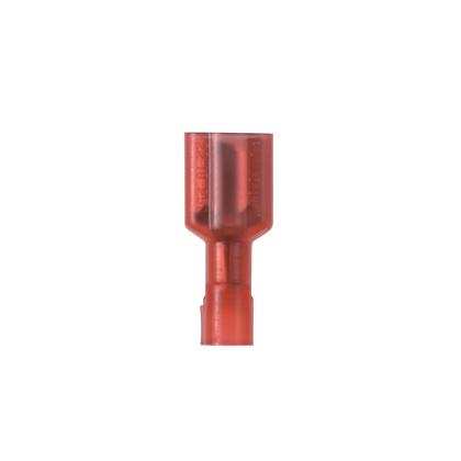 Panduit DNF18-250FIB-C Terminals Female Disconnect, nylon fully insulated