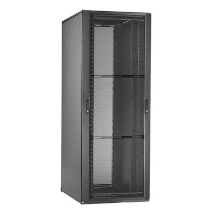 Panduit N8519BE Net-Access™ N-Type Cabinet