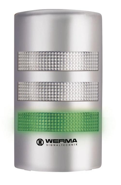 691.400.55 Part Image. Manufactured by Werma.
