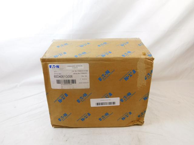PXM4051A1BB Part Image. Manufactured by Eaton.