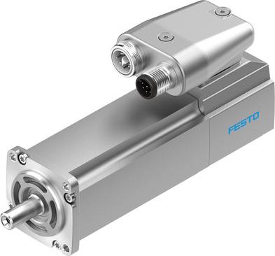 2082431 Part Image. Manufactured by Festo.