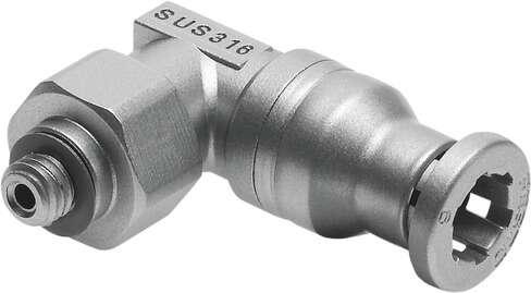 162871 Part Image. Manufactured by Festo.