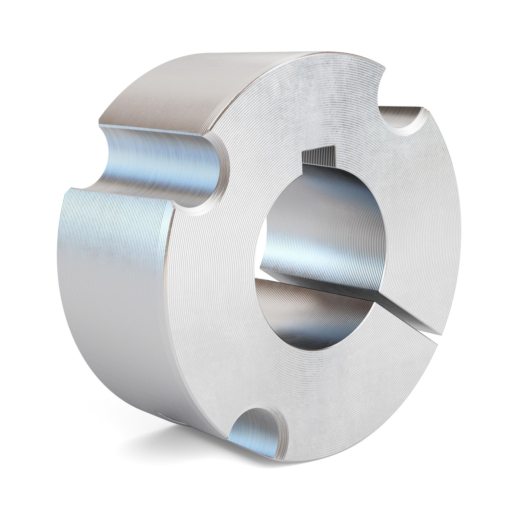 Gates 3535 2.1/8 Taper-Lock Bushings, 3535 2.1/8 BUSH 13 X 6Use with all Taper-Lock® style sheaves, sprockets and pulleys.
