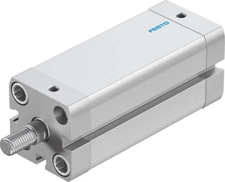 536373 Part Image. Manufactured by Festo.