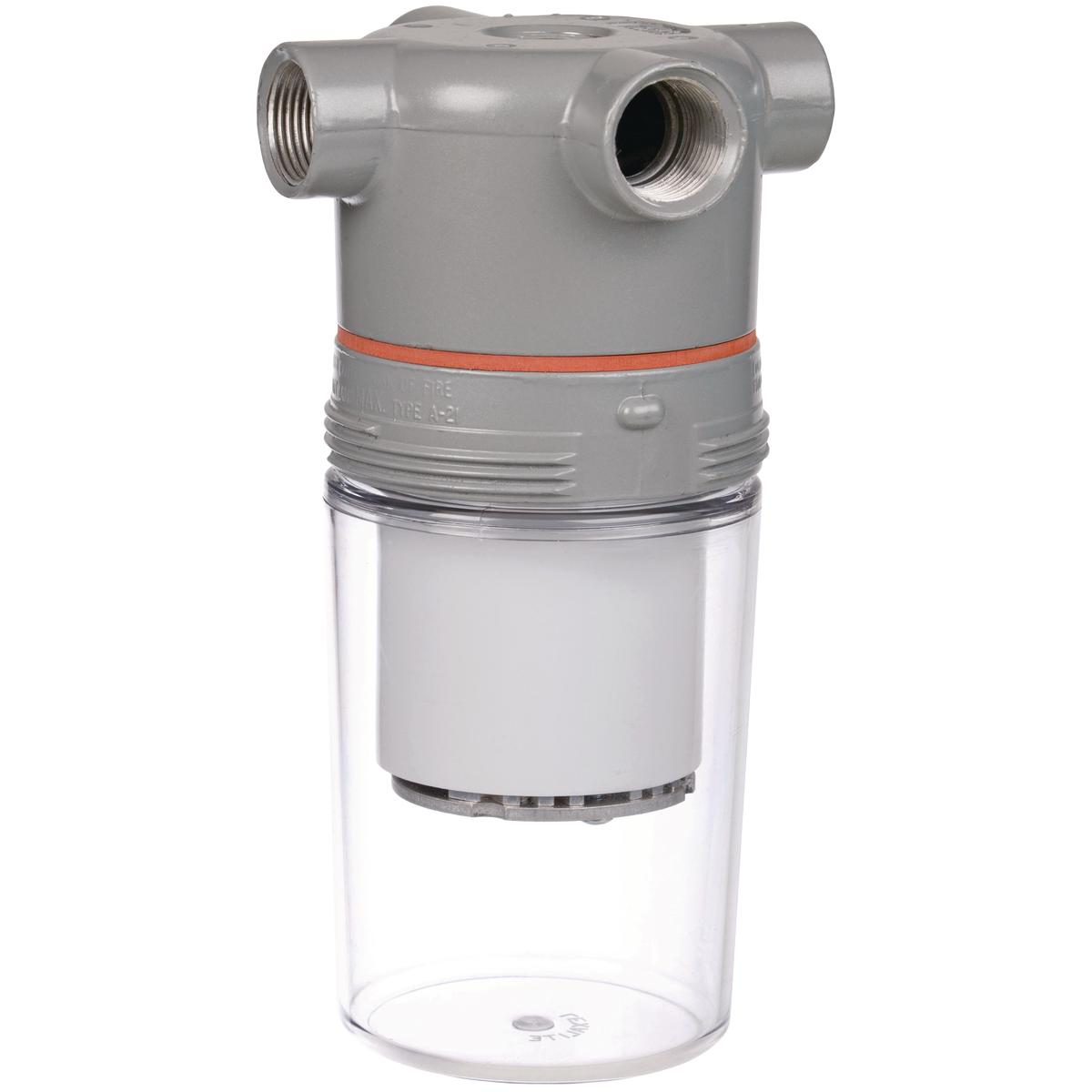 Hubbell VSL1330D1PN The VSL Series is a Vapor Tight/ Utility fixture using energy efficient LED's. This fixture is made with a cast copper-free aluminum housing and mount that is  suitable for harsh and hazardous environments. With the design of this fixtures internal heat s