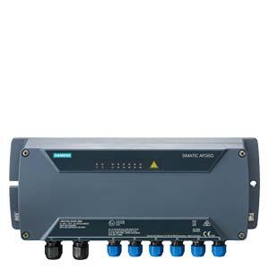 Siemens 6ES7655-5DX60-1BB0 Active field distributor AFDiSD FISCO field barrier for PROFIBUS PA for Foundation Fieldbus H1 Extended fieldbus diagnostics for PROFIBUS PA 6 short circuit-proof and intrinsically safe spur lines with bounce protection logic Integrated field bus repeater