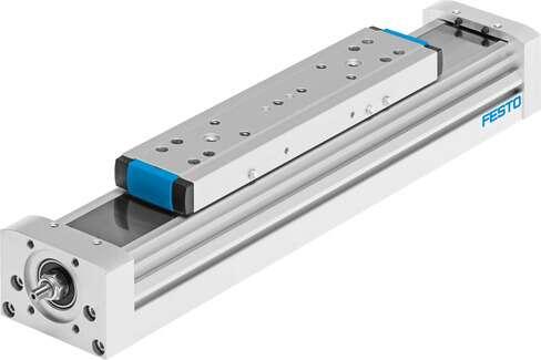 8041840 Part Image. Manufactured by Festo.