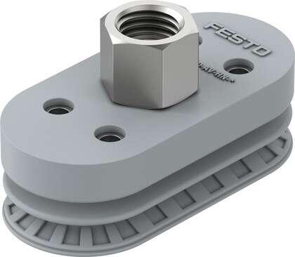 8073869 Part Image. Manufactured by Festo.