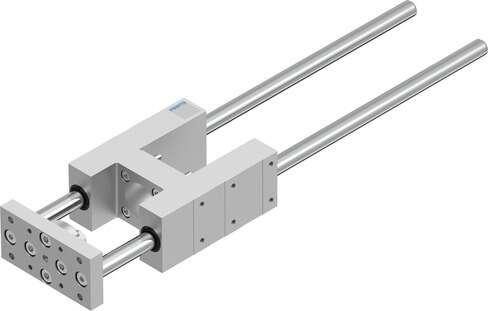 2783047 Part Image. Manufactured by Festo.